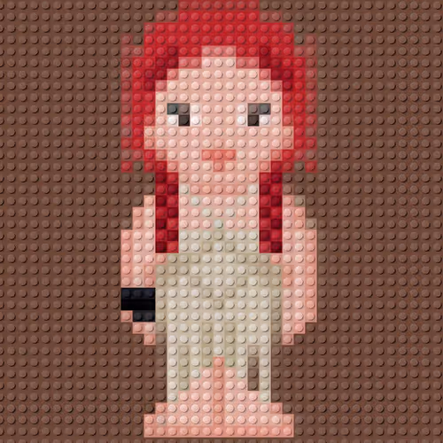 Item #83953848618913315550135434842917048895383924632333171664514551407581658611713 Media