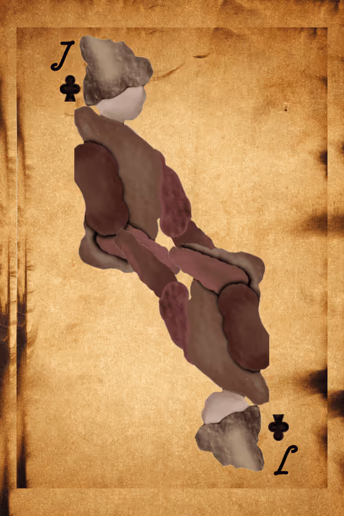 Item #21110222517768547146987452729908951211007599496621082224572442680307113525251 Media