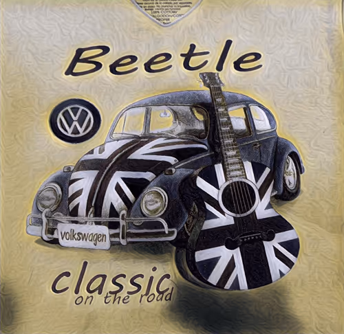 Item #64932046604977951714776895245752501797897682875862506147062453654359250042881 Media