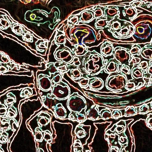 Item #725741523264774845243692948094742997582509546632707370899379683494983630849 Media