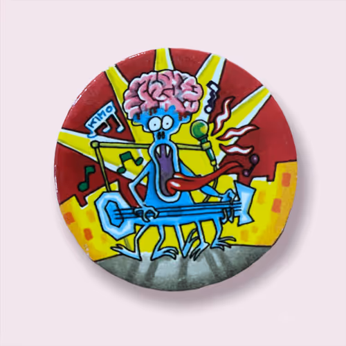 Item #96280987608465334651355860448845311882580312367328839919396496008048657039361 Media