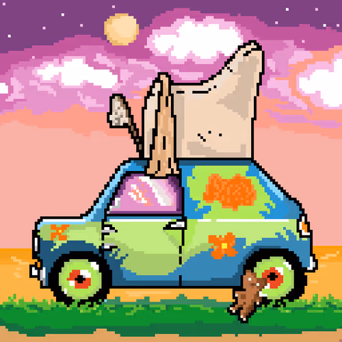 Item #45015077661738954480630443696395426668734887366531172682574603795301576736769 Media