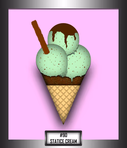 Item #32186600402240741856440117792705293570101400044082145955340413034784320651265 Media