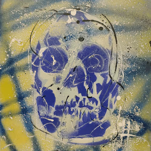 Item #14332484296360451871364627283585173556106224433489644395610796478415830515713 Media