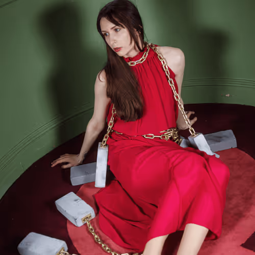 Item #58449322519431846872253089804577122753682979220247499216515441066893677428737 Media