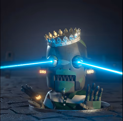 Item #81260460517682305559773049656609898494102439719663288294821469451989085585409 Media