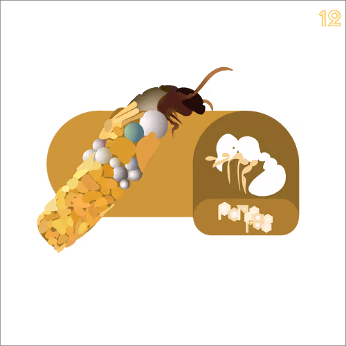 Item #24705041787920661933578063921032196695044586853584662932146667908307791904770 Media