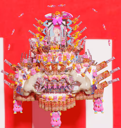 Item #79828999616863602901656560012434747873684580601265431054328885576481128841217 Media