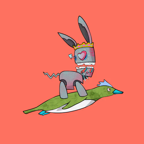 Item #52971134524333957935703553875938390904463896334983745597615764013250280161281 Media