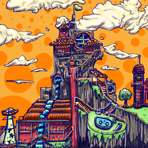 Item #33228422504961228653901003375945616569392957723507059240694559662547568427009 Media