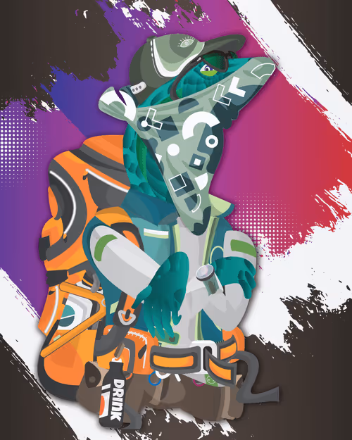 Item Media
