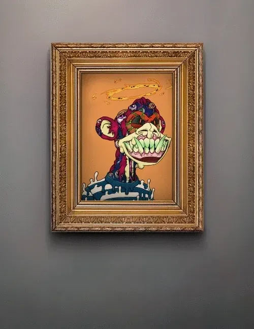 Item #68838770364820596605445864430546265229585486957144170385224359255997188931614 Media