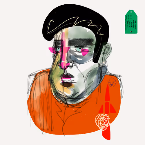 Item #111478979668154595505898928882442327192641885268354735100740925937285280563201 Media