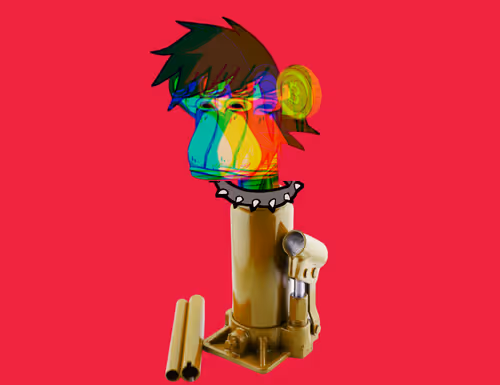 Item Media