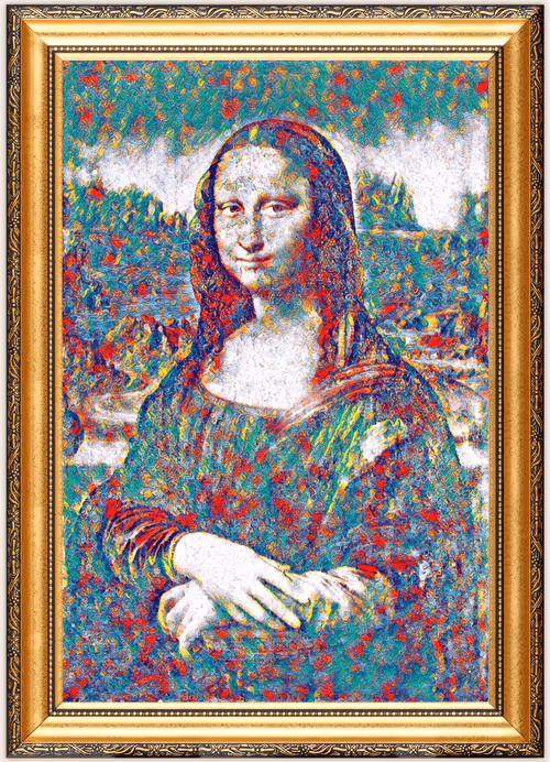 Item #29229672329116642047014926158111060596768069612650815806404238512269790543873 Media