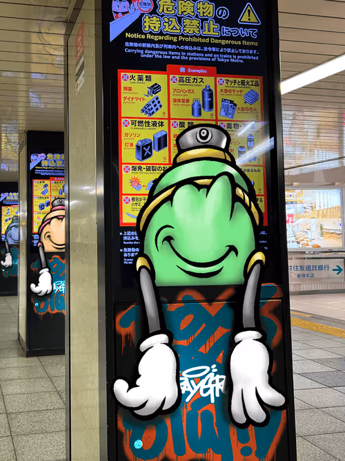 Item Media