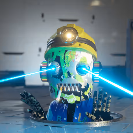 Item #15777136237058918008437237903389068160994670342439610535772615423931042496513 Media