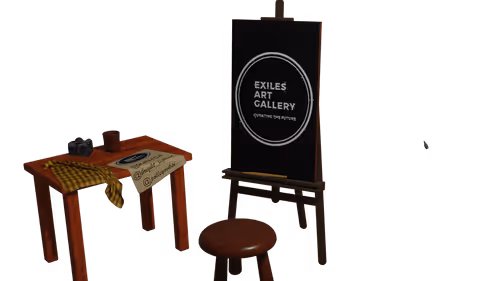 Item #50311680069166348214488030003670265985991029916779562053085657120521232318465 Media