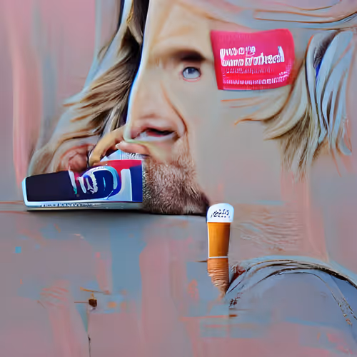 Item Media