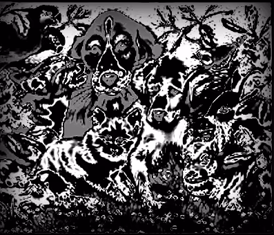 Item #32702233583669198644822038353954094621120595910518874948842520122791963918337 Media