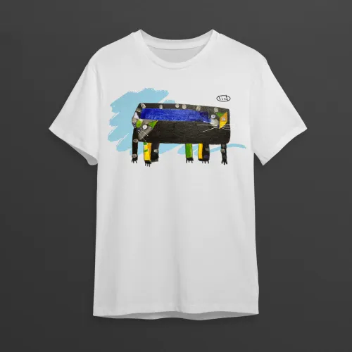 Item #4304171460087338151365278948301533161616241225785710000387118979586784755722 Media