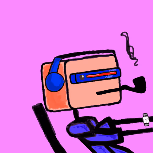 Item #98239574313781904219976703380577279182694957410536742932488449667233986117633 Media