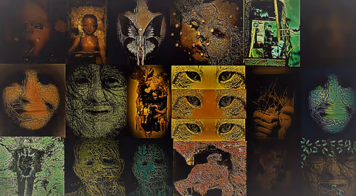 Item #85043563857425734787029872858228068518532895461354812368453170674621757784065 Media