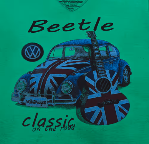 Item #64932046604977951714776895245752501797897682875862506147062453625771947720705 Media