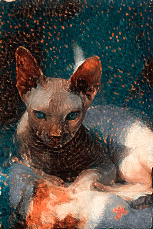 Item #87611948697327430543636526153065347726070876588940682026099082886786569994241 Media