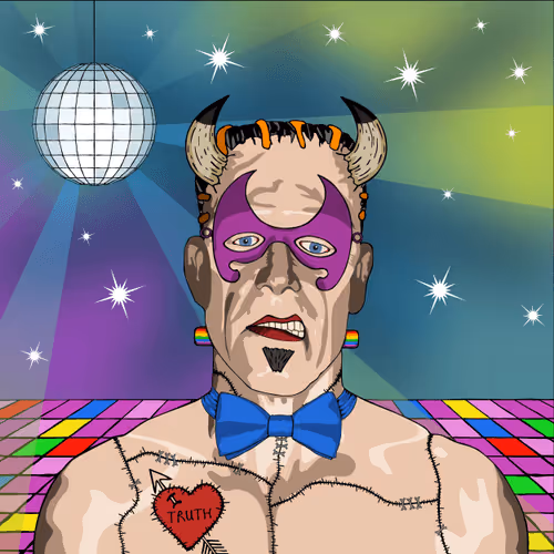 Item #59514817786663809687389013750378633744356933842219847652253326543983761948697 Media