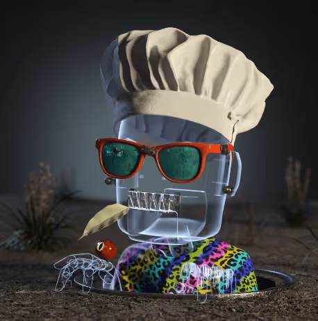 Item #15777136237058918008437237903389068160994670342439610535772615393144716918785 Media