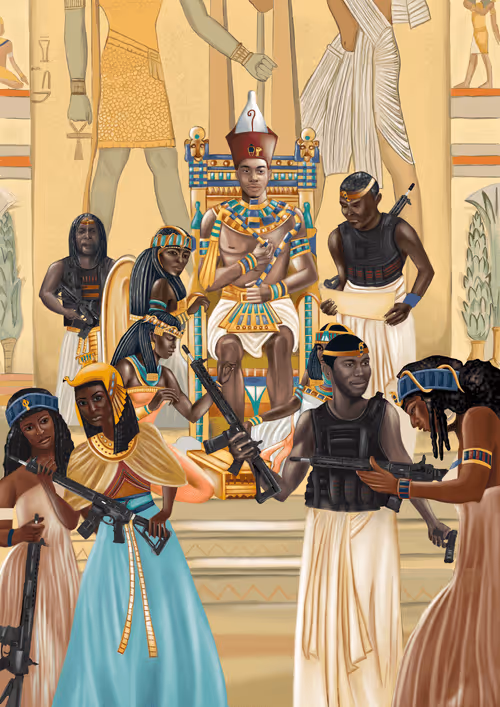 Item #56484945271213234375805023321772664672885149967797081393962041691669482439655 Media