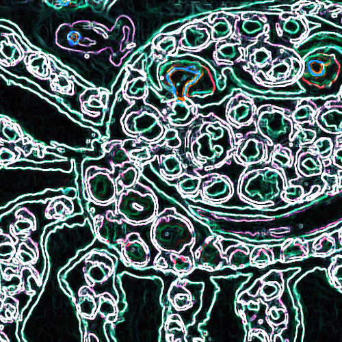 Item #725741523264774845243692948094742997582509546632707370899379682395472003073 Media