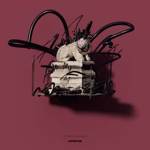 Item #47219781875717041882224058874044362828660904572369595895633055773771756994561 Media