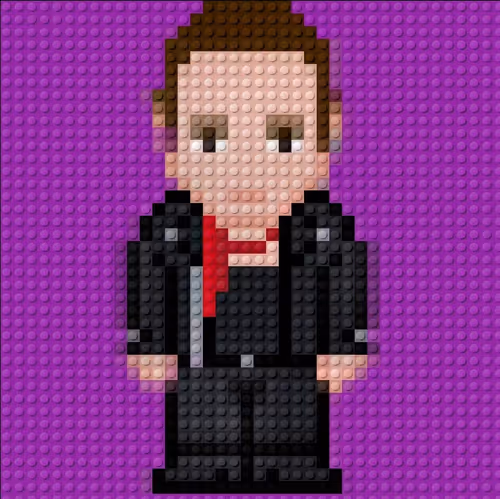 Item #83953848618913315550135434842917048895383924632333171664514551438367984189441 Media