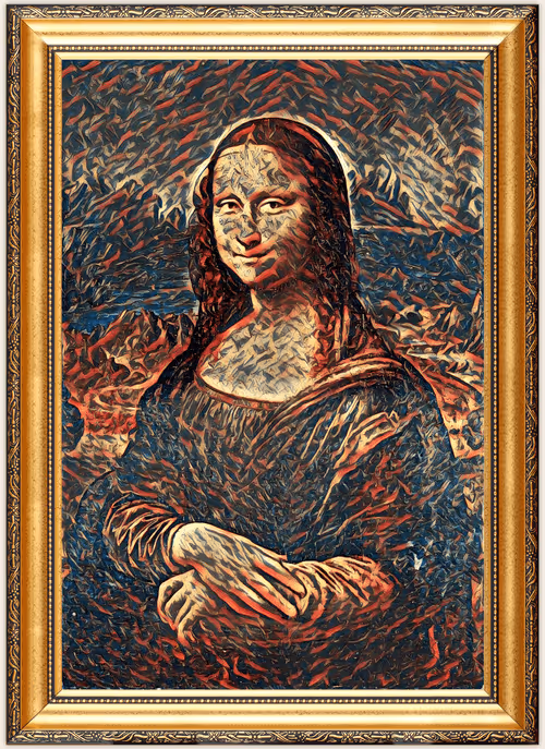 Item #29229672329116642047014926158111060596768069612650815806404238589235604488193 Media