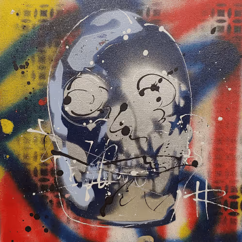 Item #14332484296360451871364627283585173556106224433489644395610796483913388654593 Media