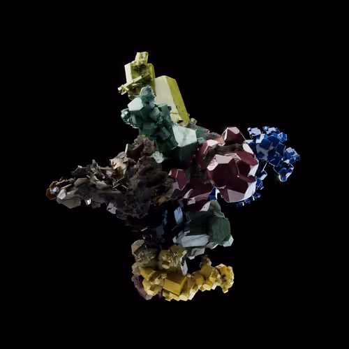 Item #67269043741228267810380877414413178084458011728509769289543597192532451131393 Media