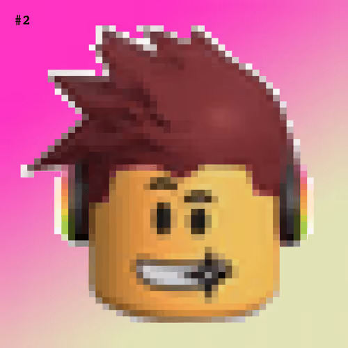 Item #73167253505051847965320038906514065567538249687672780785400107712726739976193 Media