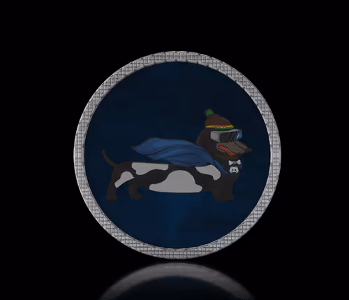 Item #101703499395439640698305807507068949431715921514909641982472391902215085752321 Media