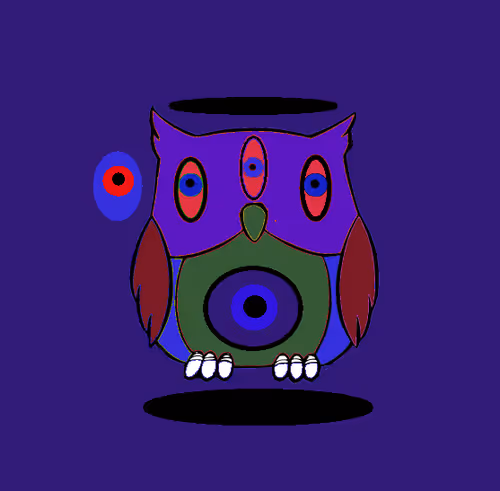 Item #31533622856252183570674184029414854949833573922753915143712634475064854577153 Media