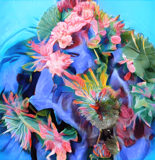 Item #44746796731085357393502411190502551616164880256621162007128758273540727242753 Media