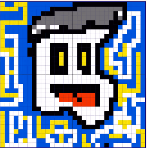 Item #41074126517610218927922887059156867263657897733502497657047718385834197521288 Media