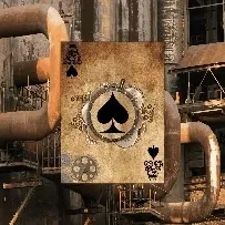 Item #10874525686054447440795606258485220538163814273654742212055917912332053774337 Media