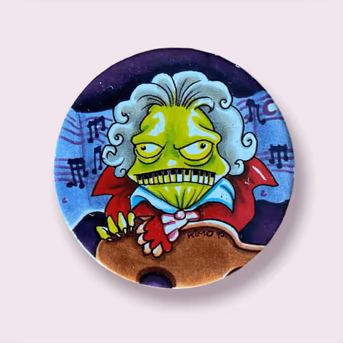 Item #96280987608465334651355860448845311882580312367328839919396496017944261689345 Media