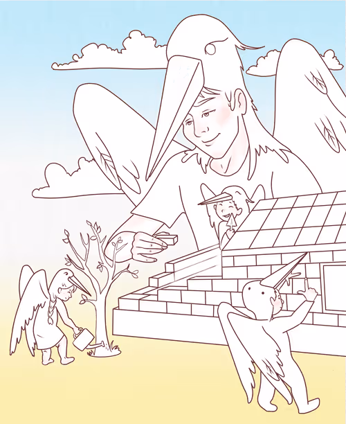 Item #42412560978457354109275340435586137999148939544583198014295878268392241627137 Media