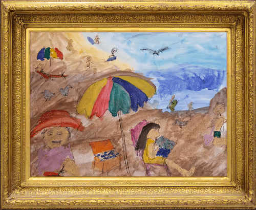 Item #63106663930937092251932039152721384942209257788345989915893030280360131297281 Media