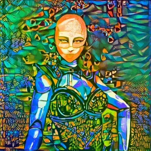 Item #56217793699816248986222488004108541426472923207840297687166606940315156742156 Media