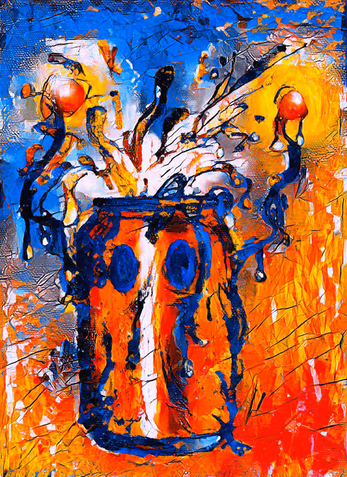 Item #95042035495854721964658389976451590673054810699074881760102313087565985480706 Media