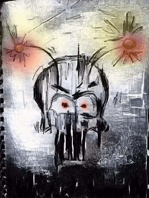 Item #95042035495854721964658389976451590673054810699074881760102313080968915714050 Media